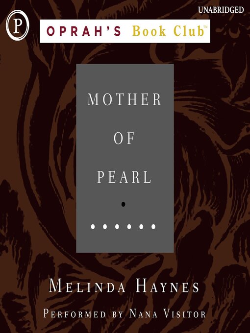 Title details for Mother of Pearl by Melinda Haynes - Available